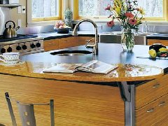 竹制家具優(yōu)點(diǎn)多，更勝木制家具