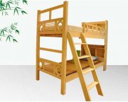 竹家具特征 竹家具造型、形態(tài)、色彩特征